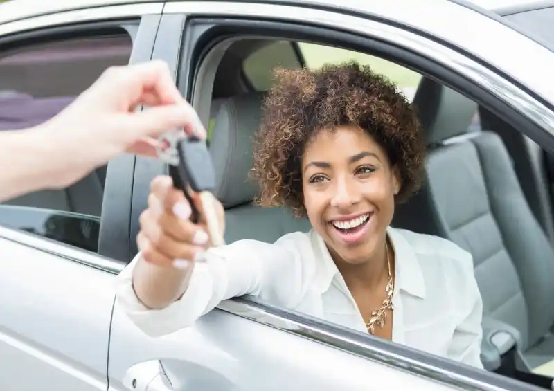 auto leasen Molenaarsgraaf